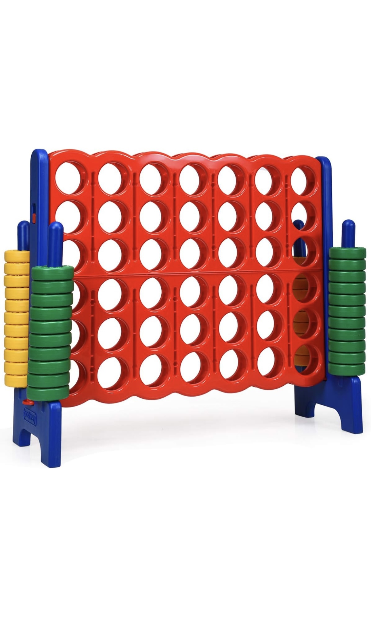 Giant Connect 4 